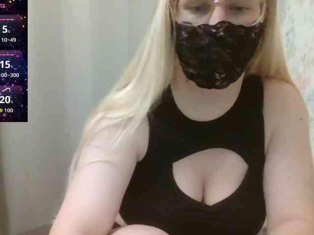 Lilithaa webcam