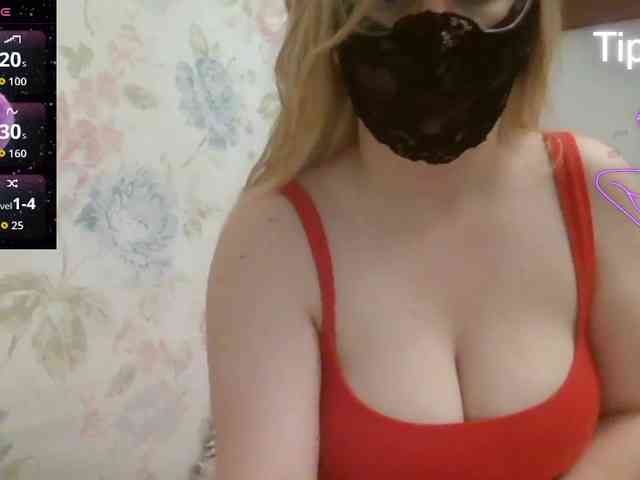 Lilithaa webcam