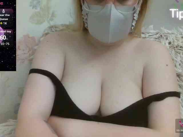 Lilithaa webcam