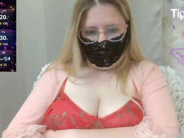 Lilithaa webcam
