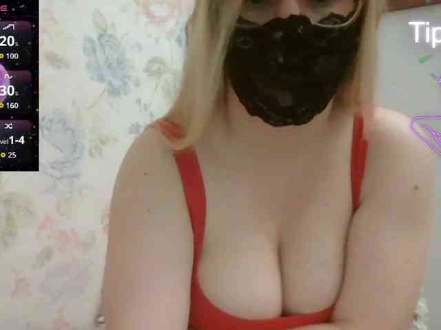 Lilithaa webcam