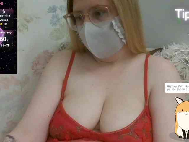 Lilithaa webcam