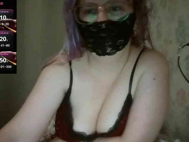 Lilithaa webcam