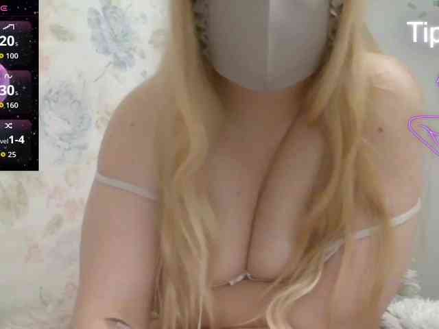 Lilithaa webcam