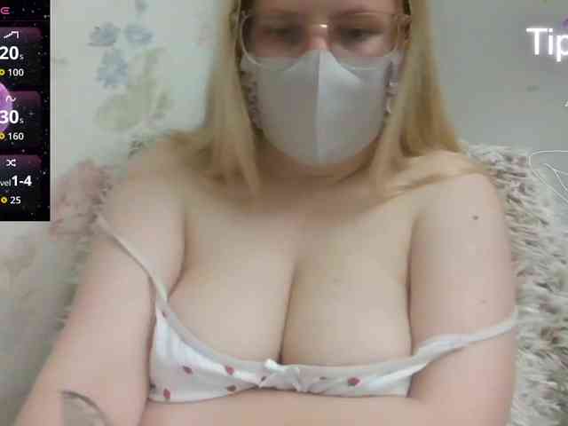 Lilithaa webcam