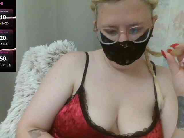 Lilithaa webcam