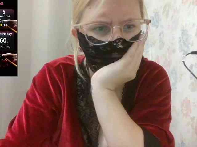 Lilithaa webcam