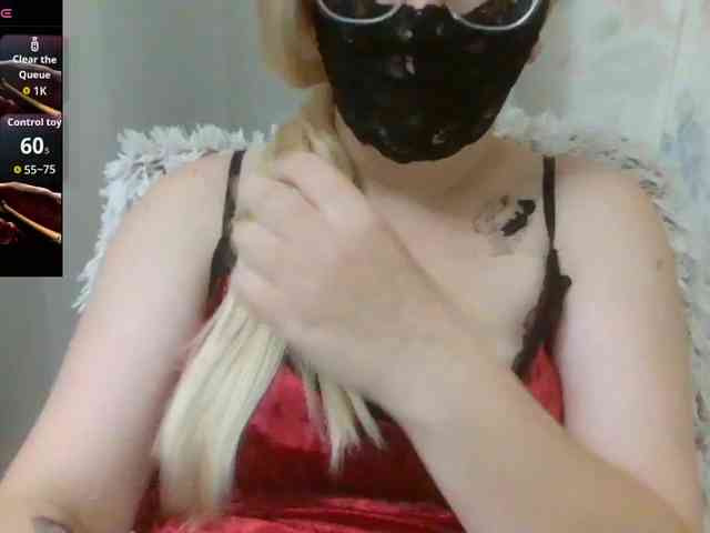 Lilithaa webcam