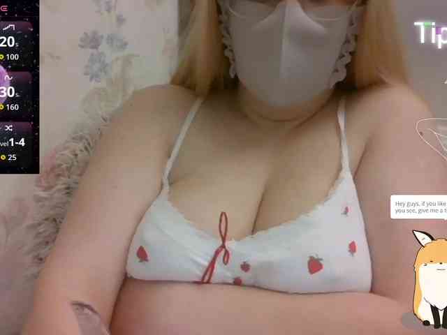 Lilithaa webcam