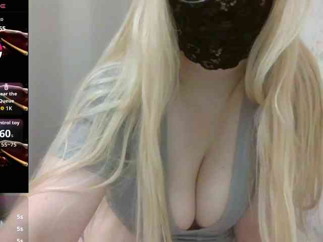 Lilithaa webcam