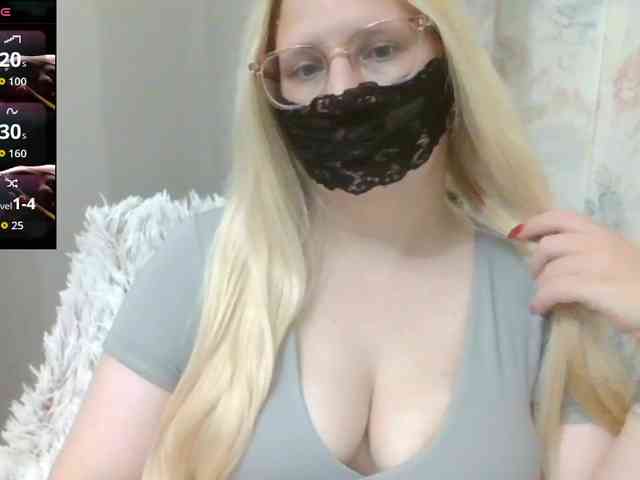 Lilithaa webcam