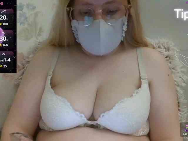 Lilithaa webcam