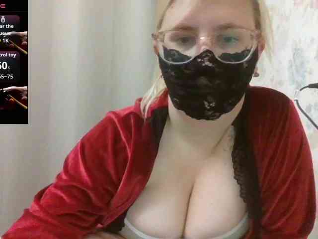 Lilithaa webcam