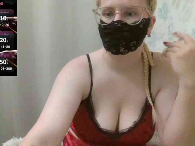 Lilithaa webcam