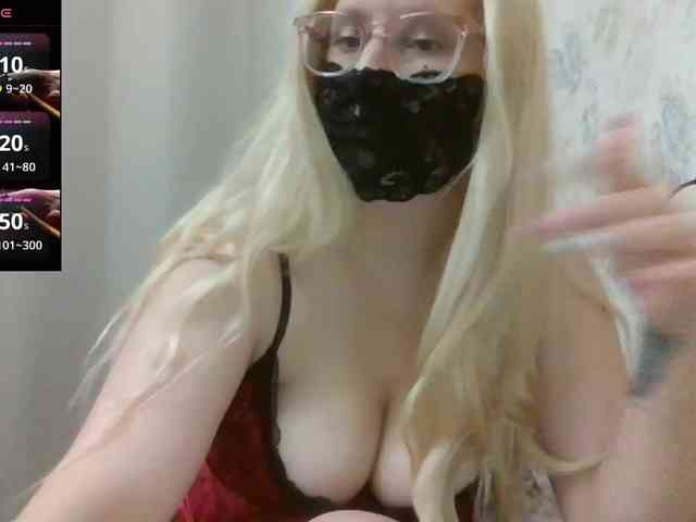 Lilithaa webcam