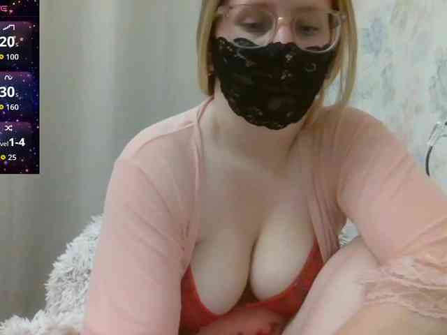 Lilithaa webcam