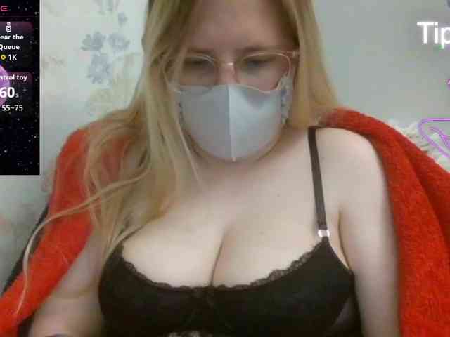 Lilithaa webcam