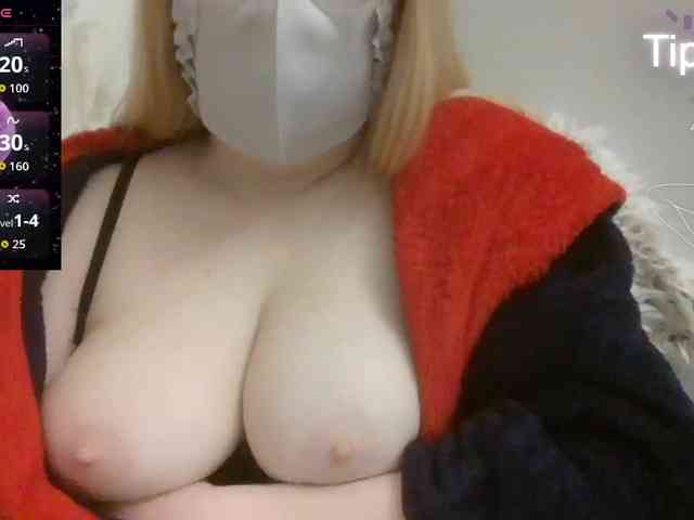 Lilithaa webcam