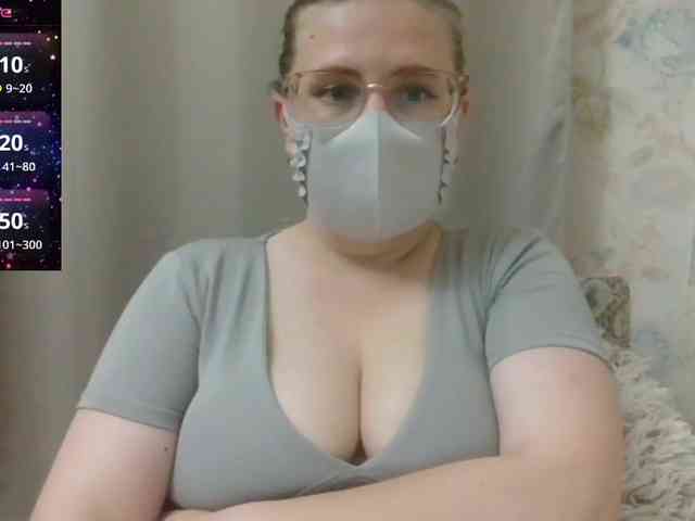 Lilithaa webcam