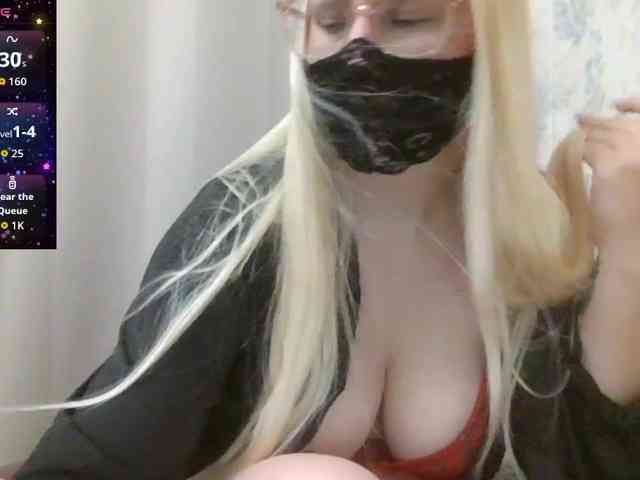 Lilithaa webcam
