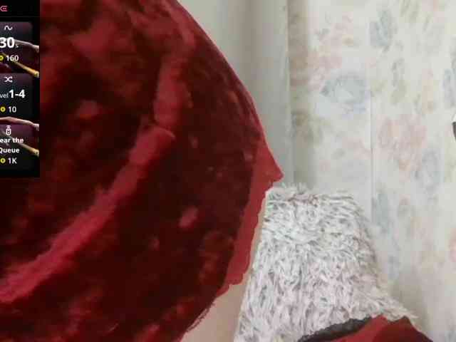 Lilithaa webcam