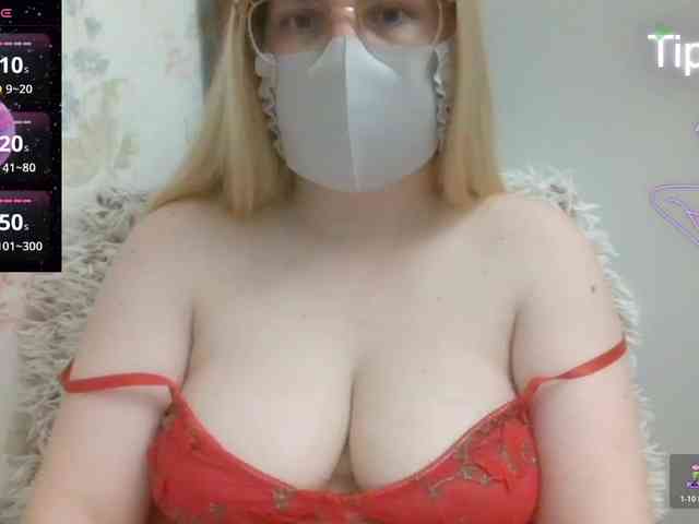 Lilithaa webcam