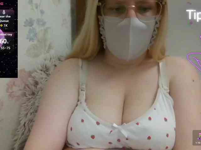 Lilithaa webcam