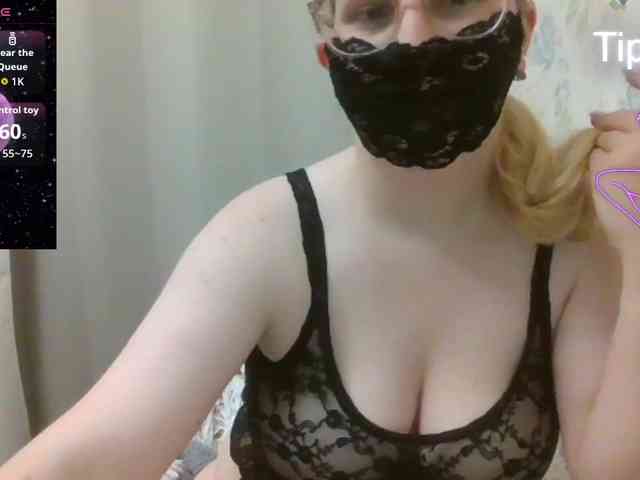 Lilithaa webcam