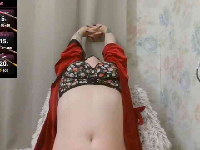 Lilithaa webcam