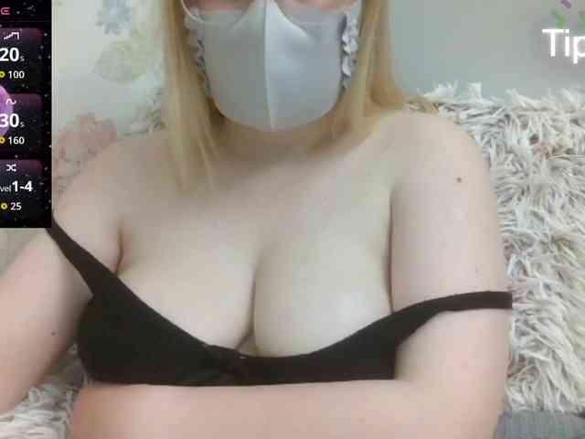 Lilithaa webcam