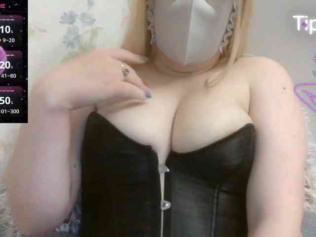 Lilithaa webcam