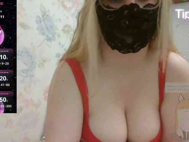 Lilithaa webcam