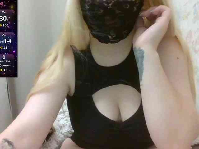 Lilithaa webcam