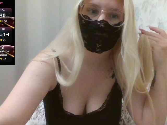 Lilithaa webcam