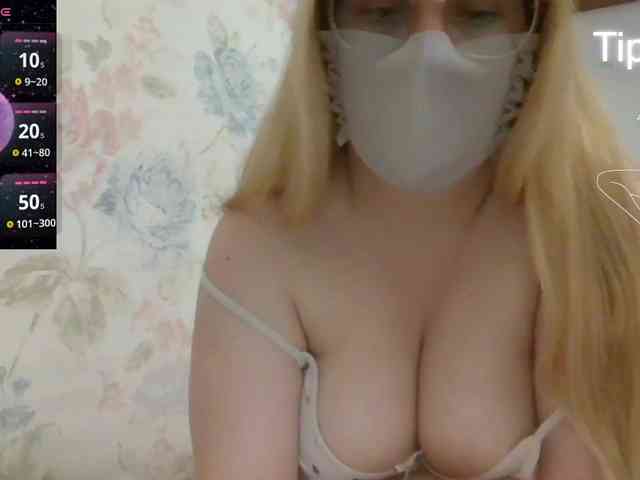 Lilithaa webcam