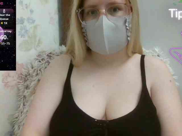 Lilithaa webcam