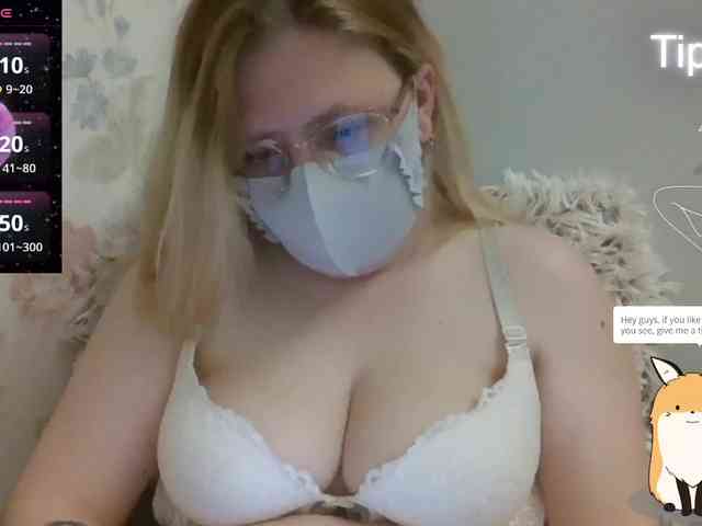 Lilithaa webcam