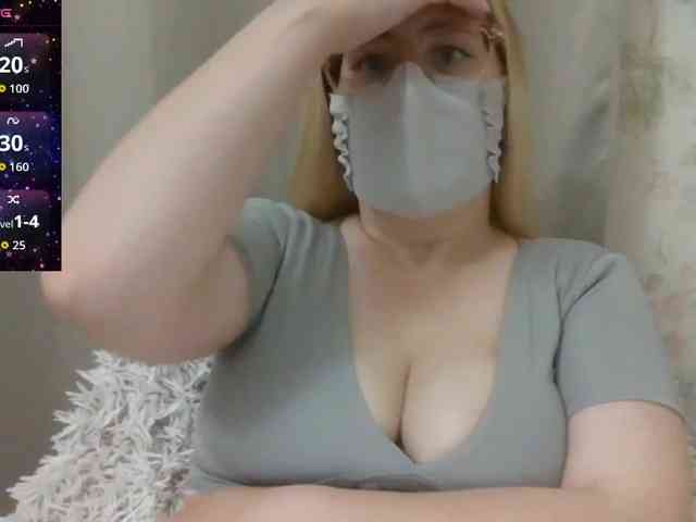Lilithaa webcam