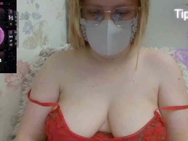 Lilithaa webcam