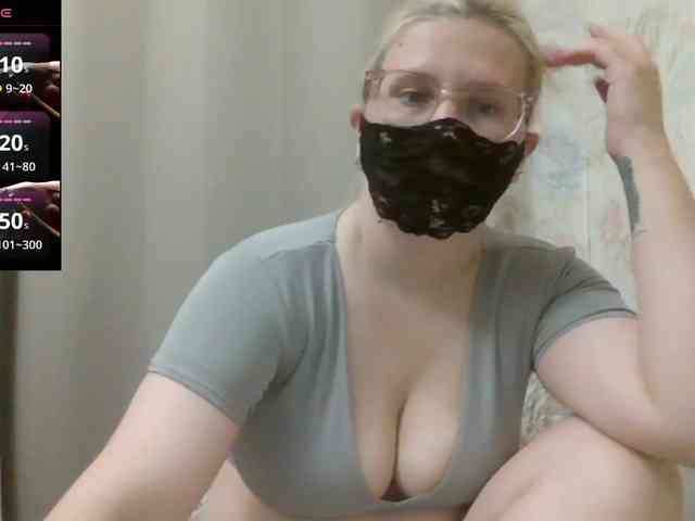Lilithaa webcam