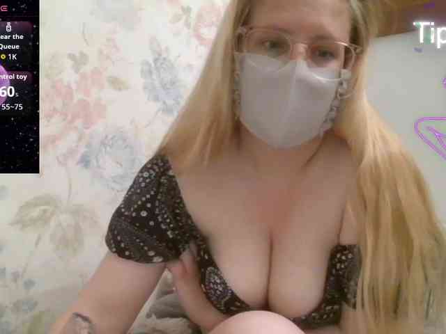 Lilithaa webcam
