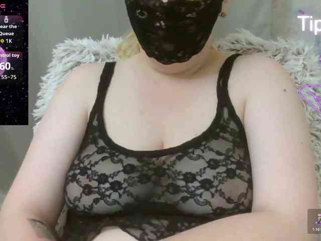 Lilithaa webcam