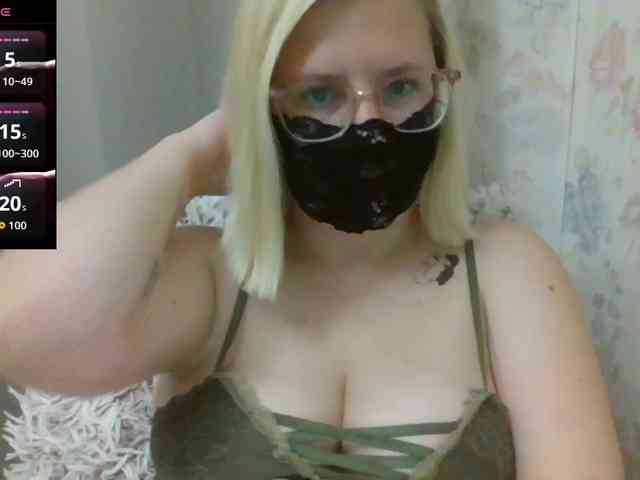 Lilithaa webcam