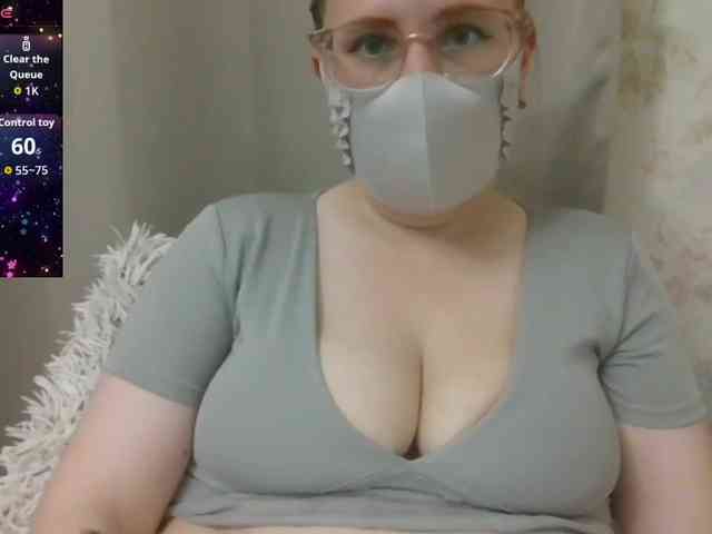 Lilithaa webcam