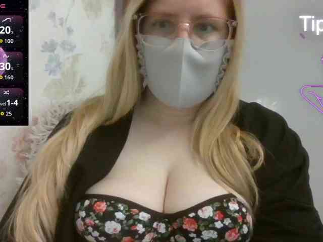 Lilithaa webcam