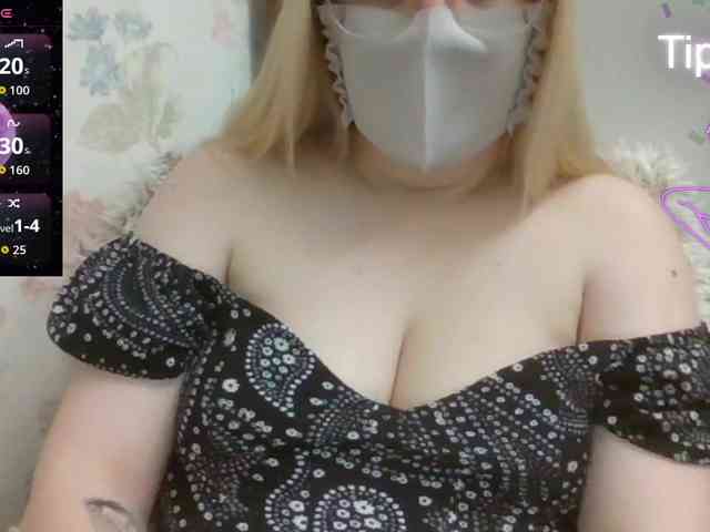 Lilithaa webcam