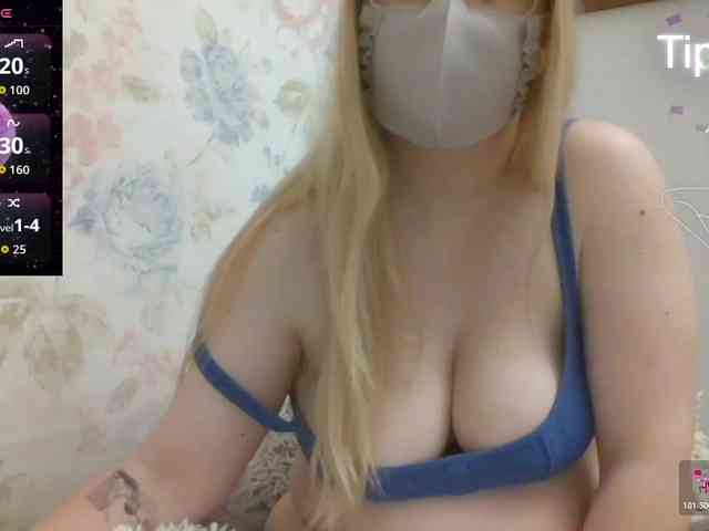 Lilithaa webcam