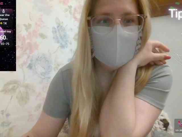 Lilithaa webcam