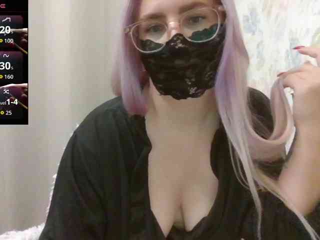 Lilithaa webcam