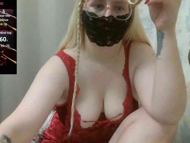 Lilithaa webcam